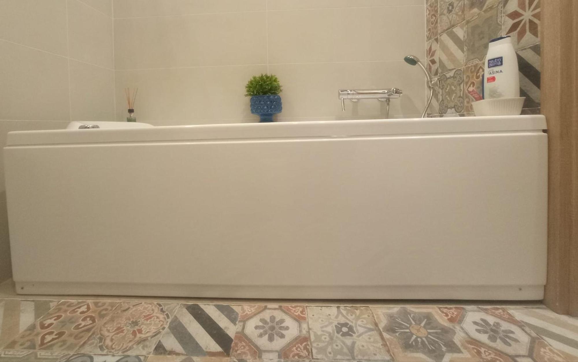 Appartement Palermhost à Palerme Extérieur photo