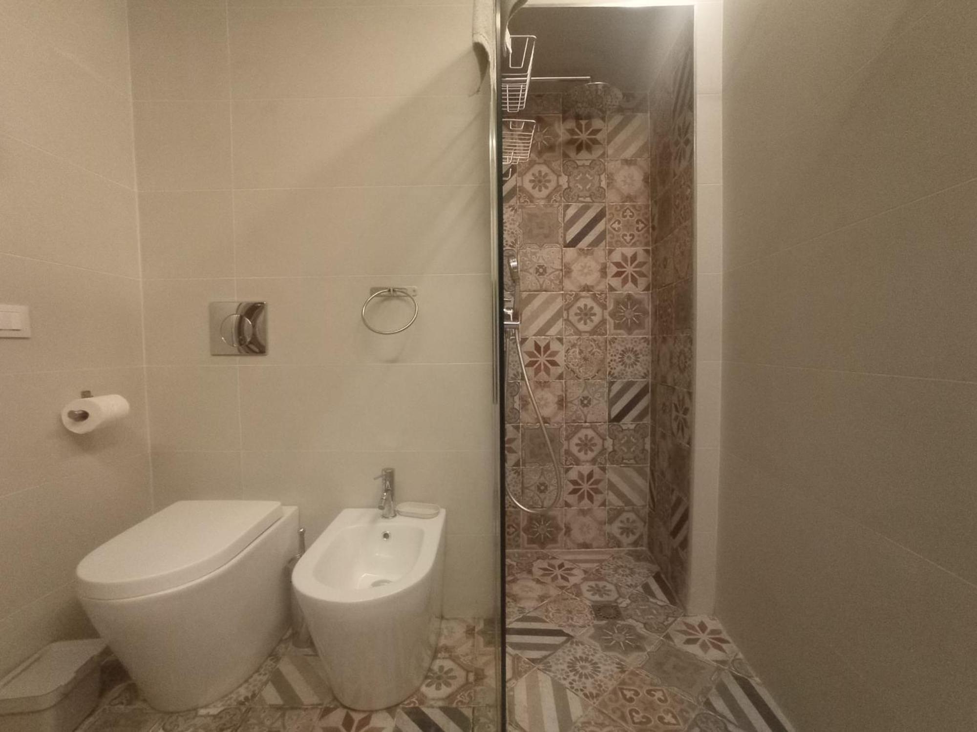 Appartement Palermhost à Palerme Extérieur photo
