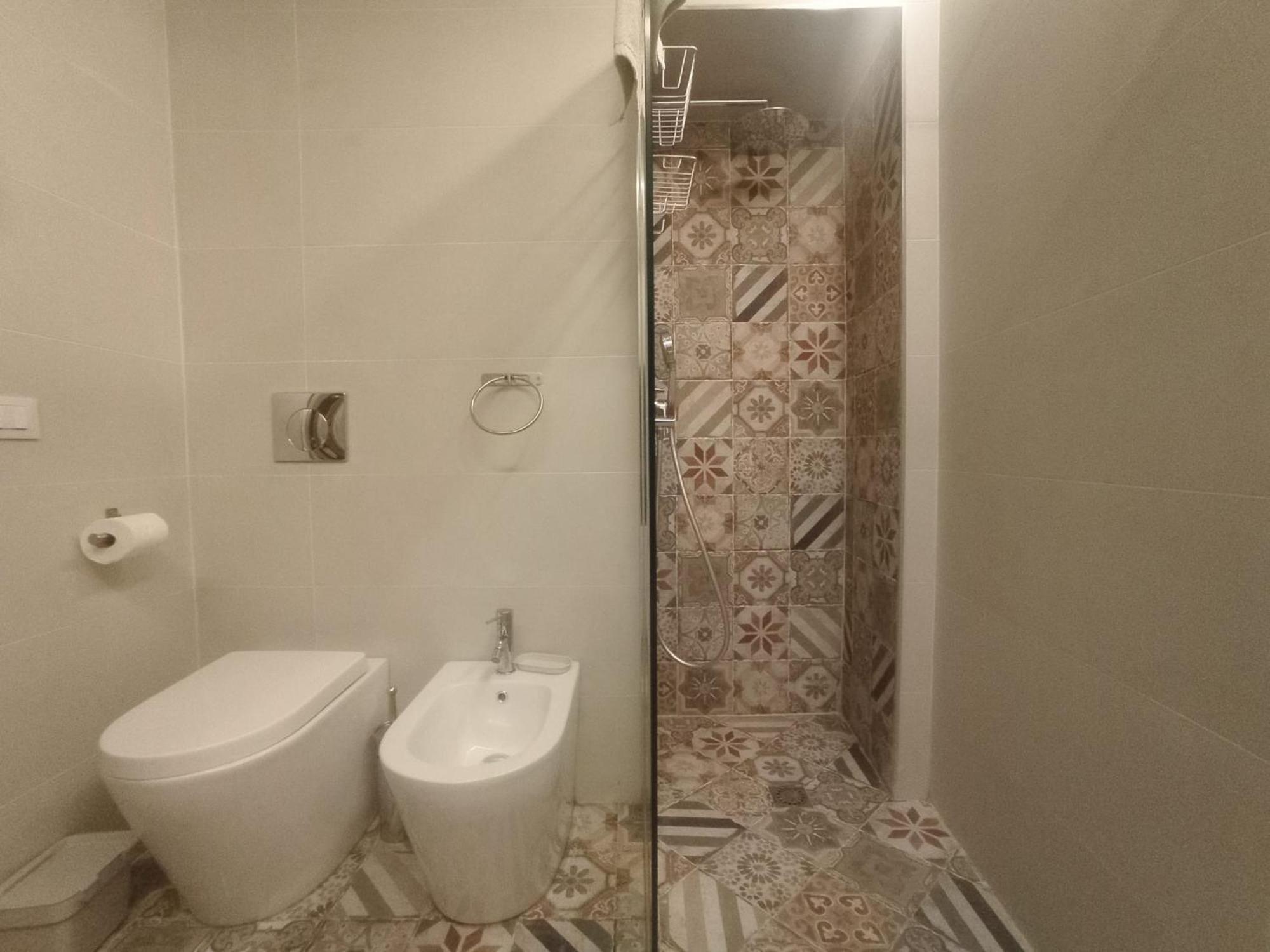 Appartement Palermhost à Palerme Extérieur photo